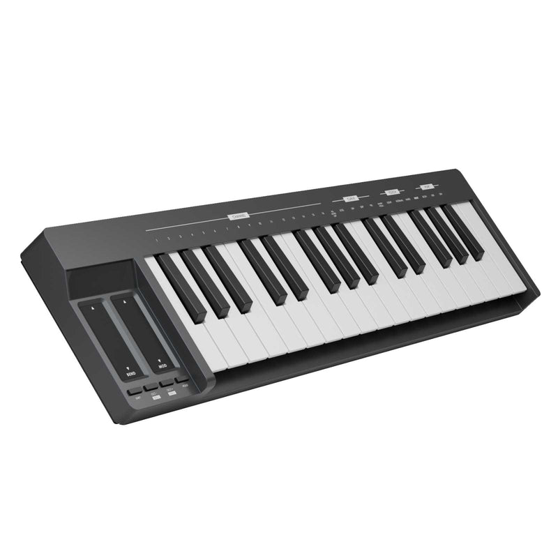 【Pre-venta】Donner Essential L1 Synthesizer-【Envío en julio】