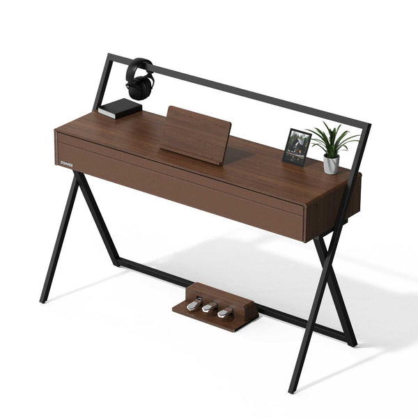 Donner OURA™ R400 Piano digital doméstico de 88 teclas Madera clara