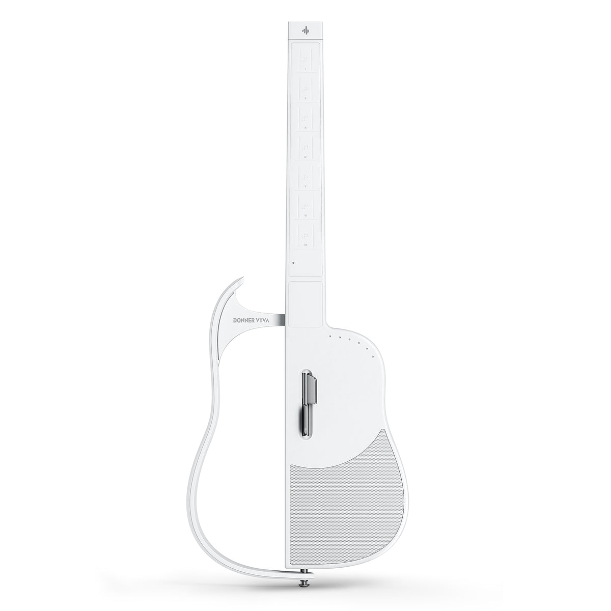 Donner VIVA Guitarra sin cuerdas