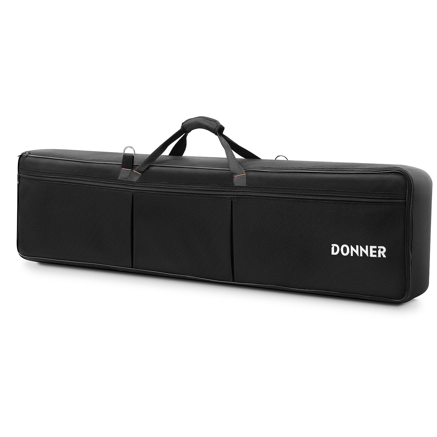 Donner Funda para teclado de 88 teclas