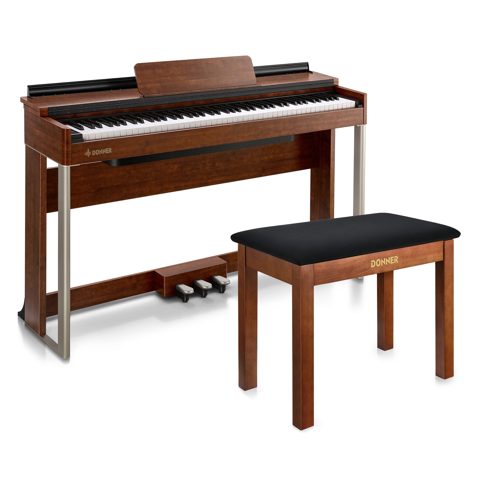 Donner DDP-200 Piano digital