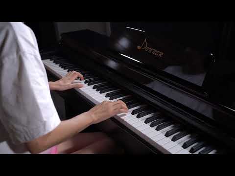 Donner DDP-100 Piano digital para principiantes 88 teclas ponderadas